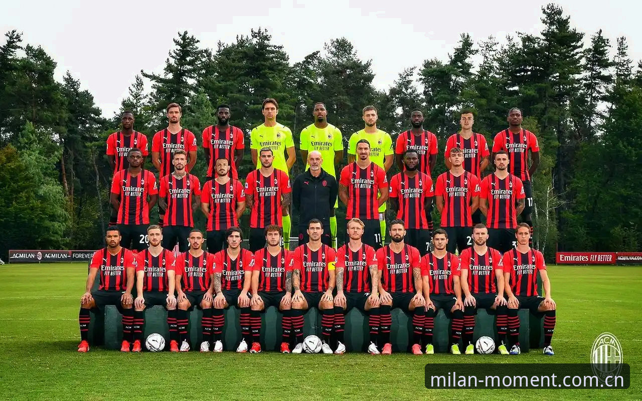 milan official cn对比 6个维度对比milan official cn:红黑球迷必备的数据比对清单